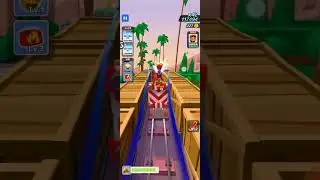 I GOT HIM!!! - Subway Surfers Chinese Version - Super Runner Jake Gameplay