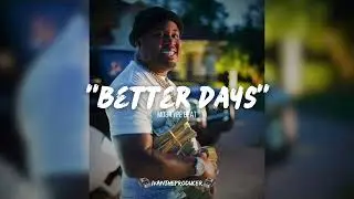 (FREE) Mo3 Type Beat &ldquo;Better Days&rdquo;