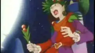 Sailor Uranus Transformations+Attacks