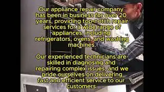 DCS Repair Gila Bend, AZ 623-257-2293