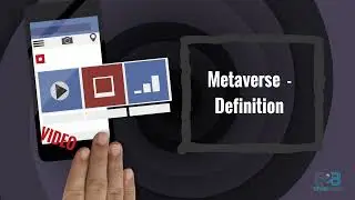 Metaverse - Definition