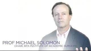 RPA Institute of Academic Surgery