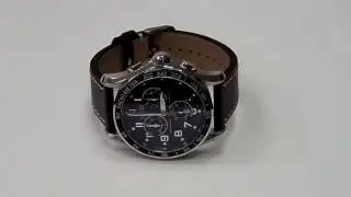 VICTORINOX CHRONO CLASSIC