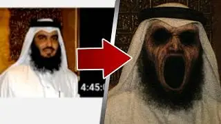 Das WIRKLICH Verfluchte YouTube -Video - Millionen SAHEN ES!