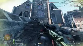 BATTLEFIELD V -  +60000 Headshots