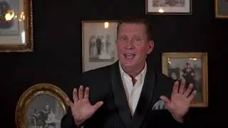 Frank Hoek - Ik was opeens verliefd op jou (Officiele videoclip)