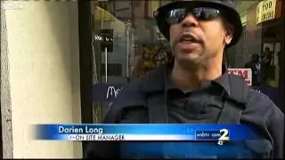 Atlanta Security Guard Goes To Jail After A Fight Inside The Mall