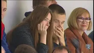 Amur 0 Torpedo 1 OT 23 September 2017 Highlights