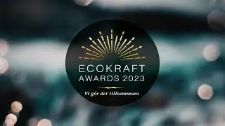 ECOKRAFT Awards 2023