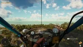 Far Cry 6 - w&ouml;chentlicher Aufstand (07.06.2022)