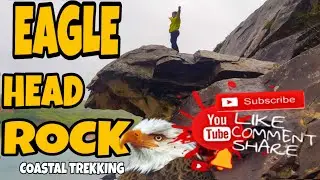 EAGLE HEAD ROCK / CLEARWATER BAY / COASTAL TREKKING