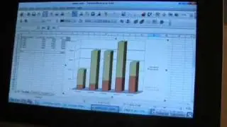Touch Book in action