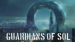 Sci-Fi HFY Guardians of Sol | Epic Space Battle for Humanitys Survival | Must-Watch Sci-Fi Adventure