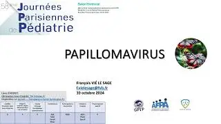 Immunisation des adolescents contre l’HPV