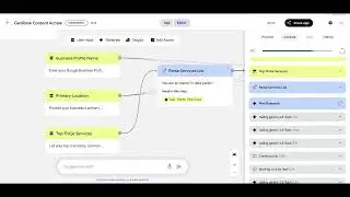 How I Turned this Google AI AGENT into a Local SEO Geo Rank Accelerator