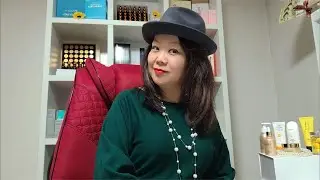 Детокс организма.Южная Корея