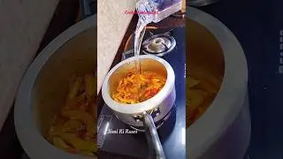 Aj banaya cooker main pasta🤤 delicious pasta#simikirasoi#cooking#easy #simple#recipe#shorts