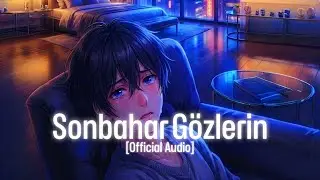 Sad Turkish Music [Official Audio] &mdash; Echo Night | Sonbahar G&ouml;zlerin
