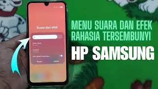 Hidden Sound Menu and Secret Effects on Samsung Phones