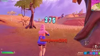 No Love Song ❤️ (Fortnite Montage)