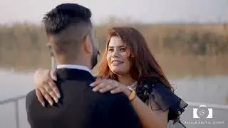 Best pre wedding Shoot By Sangam Studio Amritsar 9356475086