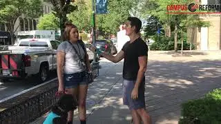 What Do College Students Think Is The Best Country On Earth?