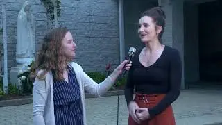 Feminine Genius | Olivia Colombo