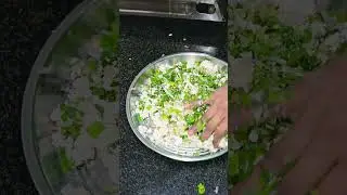 # पनीर के पराठे #paneer me parathe #recipe healthy tasty parathe 