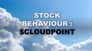 #SAHAM 91 : STOCK BEHAVIOUR $CLOUDPT