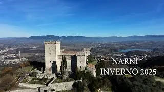 Narni Inverno  2025