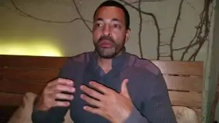 Dinner & Dialogue w/Timon Kyle Durrett