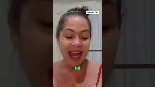 Professora de Ballet, inseguran&ccedil;a tamb&eacute;m faz parte do processo - #metodotbd