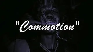 SOB X RBE DaBoii Type Beat - 