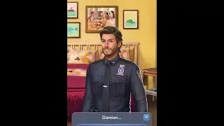 Choices Game Perfect Match 2 Chapter 10 |  Meeting Damien's Family (Diamonds Used)
