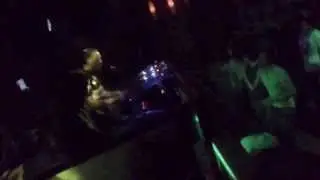 Ramon Gz @ Discoteca Party (Carral, 17-5-13), festa Galiza Calidade