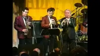GIAMPIERO valzer di Secondo Casadei- Orchestra FOLKLORE DI ROMAGNA