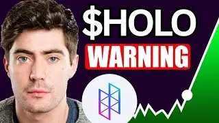 HOLO Stock IS EVEN CRAZIER! (massive update!) MicroCloud Hologram stock best broker reviews