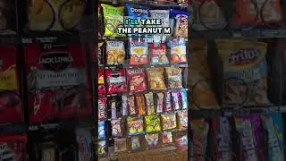 American rest area for travelers and truck drivers #trucking #travel #usa #travelstop #truckstop