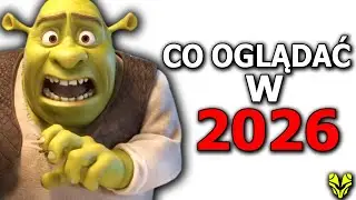 NAJLEPSZE ANIMACJE 2026 ROKU!