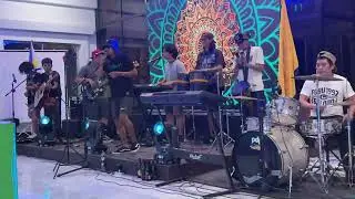Johnny Big Mouth | Danao Tribes cover