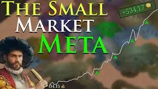 How do Markets Work in EU5?