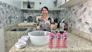 🔴APRENDA A FAZER A MELHOR MULTIPLICAÇÃO DE DETERGENTE DA INTERNET