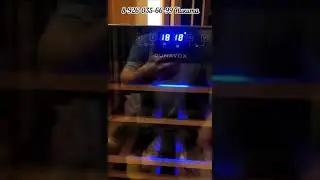 Ремонт винного шкафа Dunavox DX-46.128DK Москва 8-926-035-66-99 Никита.