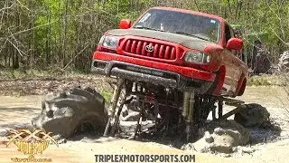 THE ULTIMATE TRUCK TEST - DEVILS LOOP!!