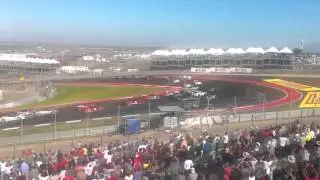 F1weekend Atx