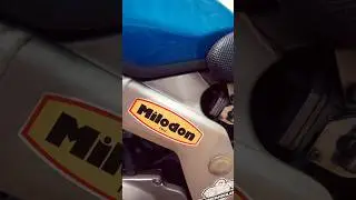 Minha Suzuki GS500E em 26 segundos. #suzuki #gs500