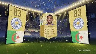 Fifa 18 - Elite 3 Squad Battle