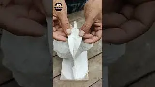 rubber mold making process|| silicone