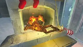 Iron Maiden: Legacy of the Beast - Christmas Dungeon Trailer 2018