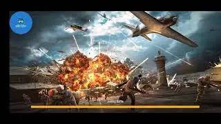 Beach War game play episode 1 / #beachwar